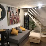 Botanical Garden's Flat Apartman *