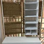 Botanical Garden's Flat Apartman *