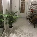 Botanical Garden's Flat * Nápoly