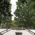 Botanical Garden's Flat