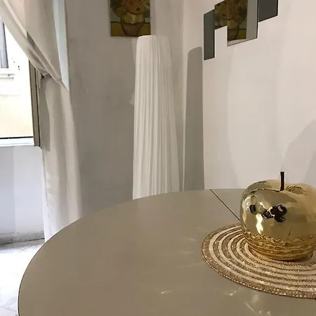 Botanical Garden's Flat Apartment