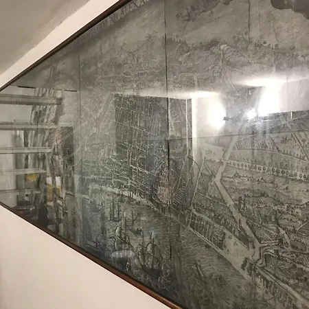 Botanical Garden's Flat Apartment