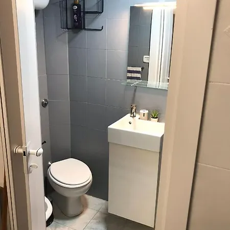 Botanical Garden's Flat Apartment