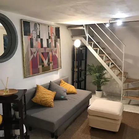 Botanical Garden's Flat Appartement *