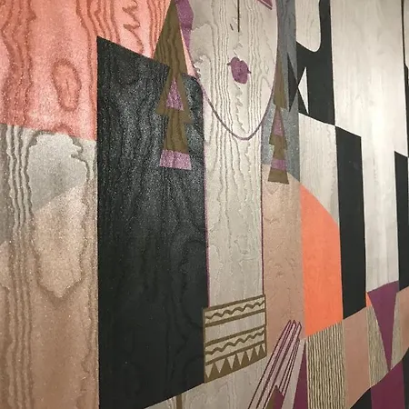 Botanical Garden's Flat Appartement *