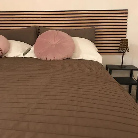 Apartamento Botanical Garden's Flat *