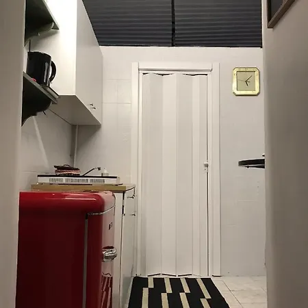 Botanical Garden's Flat *