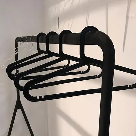 Botanical Garden's Flat Apartamento Nápoles