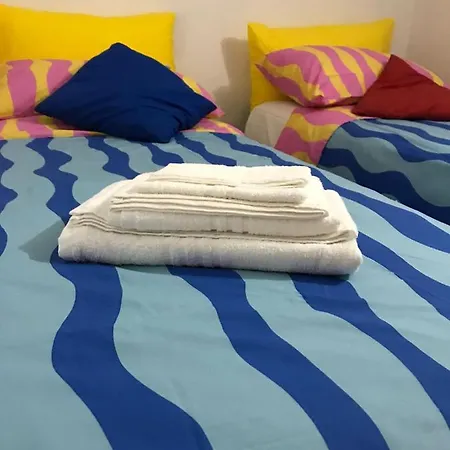 Appartement Botanical Garden's Flat *