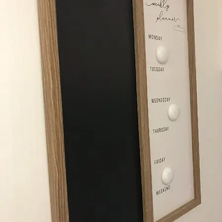 Botanical Garden's Flat * نابولي