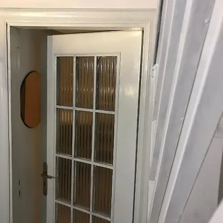 Botanical Garden's Flat * Neapol