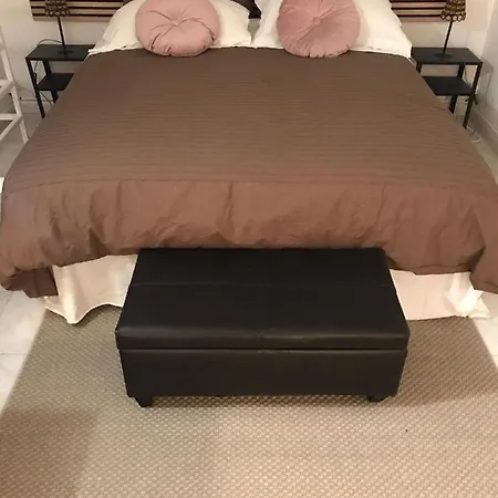 Botanical Garden's Flat Apartmán