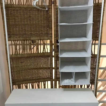 Botanical Garden's Flat Appartement *